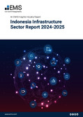 Indonesia Infrastructure Sector Report 2024-2025 - Page 1