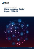 China Insurance Sector Report 2024 1st Quarter - Page 1