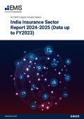 India Insurance Sector Report 2024-2025 Data up to FY2023 - Page 1