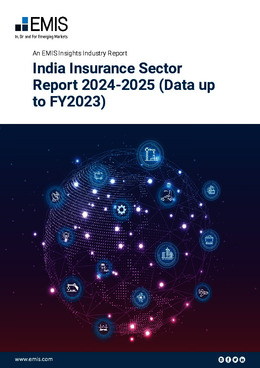 India Insurance Sector Report 2024-2025 Data up to FY2023 - Page 1