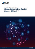 China Automotive Sector Report 2024 2nd Quarter - Page 1