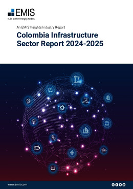 Colombia Infrastructure Sector Report 2024-2025 - Page 1