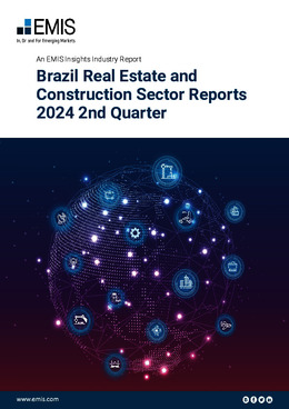 Brazil Real Estate and Construction Sector Reports 2024 2nd Quarter - Page 1