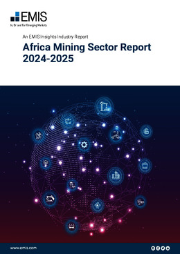 Africa Mining Sector Report 2024-2025 - Page 1