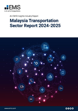 Malaysia Transportation Sector Report 2024-2025 - Page 1