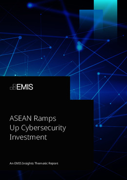 ASEAN Ramps Up Cybersecurity Investment - Page 1
