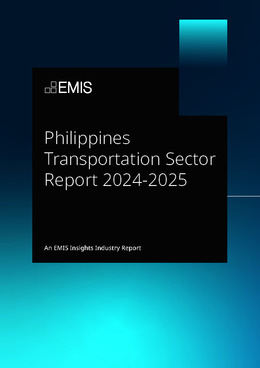 Philippines Transportation Sector Report 2024-2025 - Page 1