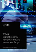 ASEAN Digital Economy Remains Attractive Investment Target - Page 1