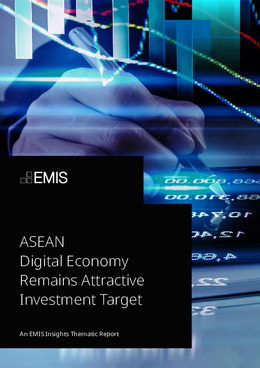 ASEAN Digital Economy Remains Attractive Investment Target - Page 1