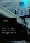 India Eyes Slice of Global Green Hydrogen Market - Page 1