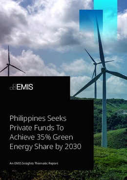 Philippines Seeks Private Funds To Achieve 35% Green Energy Share by 2030 - Page 1