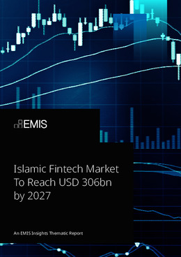 Islamic Fintech Market To Reach USD 306bn by 2027 - Page 1