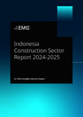 Indonesia Construction Sector Report 2024-2025 - Page 1