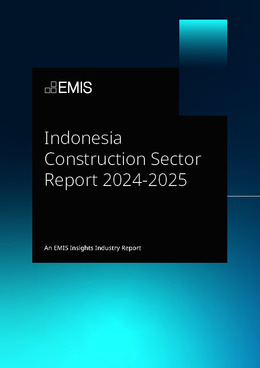 Indonesia Construction Sector Report 2024-2025 - Page 1