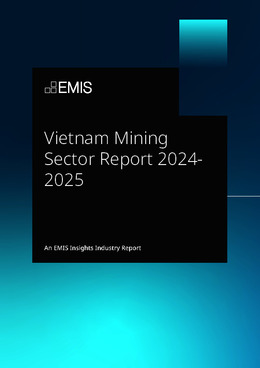 Vietnam Mining Sector Report 2024-2025 - Page 1