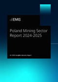 Poland Mining Sector Report 2024-2025 - Page 1