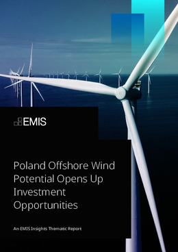 Poland Offshore Wind Potential Opens Up Investment Opportunities - Page 1