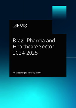 Brazil Pharma and Healthcare Sector 2024-2025 - Page 1
