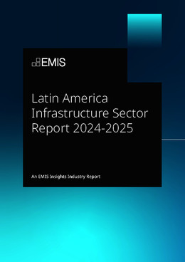 Latin America Infrastructure Sector Report 2024-2025 - Page 1