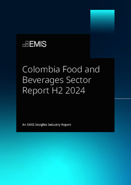Colombia Food and Beverages Sector Report H2 2024 - Page 1