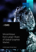 Mozambique Eyes Larger Share of Global Graphite Market - Page 1