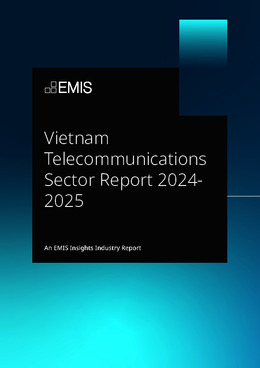 Vietnam Telecommunications Sector Report 2024-2025 - Page 1