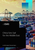 China Sets Sail for the Middle East - Page 1