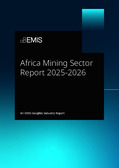 Africa Mining Sector Report 2025-2026 - Page 1