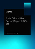 India Oil and Gas Sector Report 2025 Q4 - Page 1