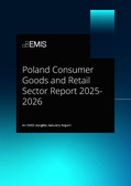 Poland Consumer Goods and Retail Sector Report 2025-2026 - Page 1