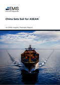 China Sets Sail for ASEAN - Page 1