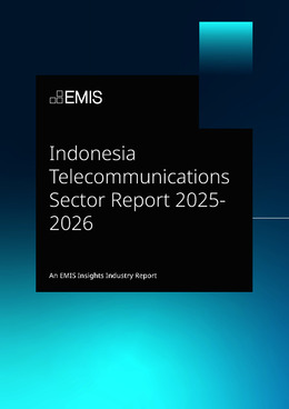 Indonesia Telecommunications Sector Report 2025-2026 - Page 1