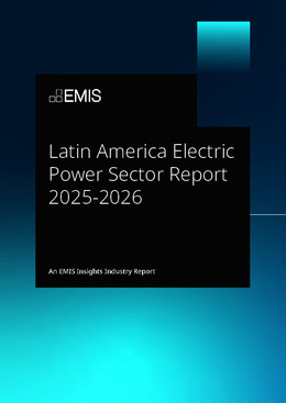 Latin America Electric Power Sector Report 2025-2026 - Page 1