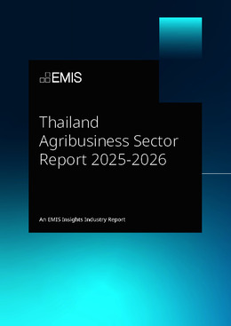 Thailand Agribusiness Sector Report 2025-2026 - Page 1