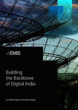 Building the Backbone of Digital India - Page 1