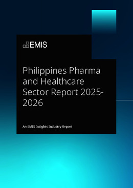 Philippines Pharma and Healthcare Sector Report 2025-2026 - Page 1