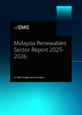 Malaysia Renewables Sector Report 2025-2026 - Page 1