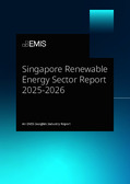 Singapore Renewable Energy Sector Report 2025-2026 - Page 1