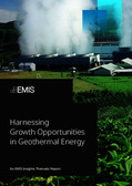 Harnessing Growth Opportunities in Geothermal Energy - Page 1