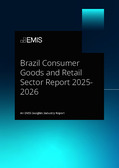 Brazil Consumer Goods and Retail Sector Report 2025-2026 - Page 1