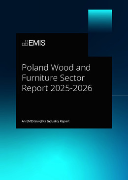Poland Wood and Furniture Sector Report 2025-2026 - Page 1
