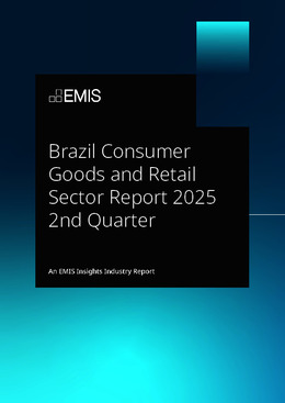 Brazil Consumer Goods and Retail Sector Report 2025 2nd Quarter - Page 1