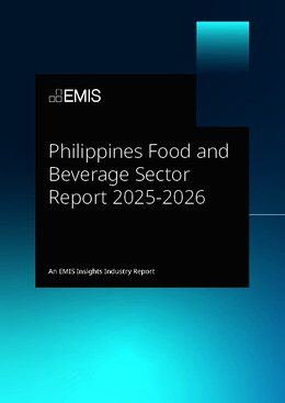 Philippines Food and Beverage Sector Report 2025-2026 - Page 1