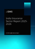 India Insurance Sector Report 2025-2026 - Page 1