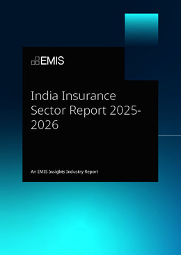 India Insurance Sector Report 2025-2026 - Page 1
