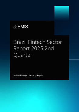 Brazil Fintech Sector Report 2025 2nd Quarter - Page 1