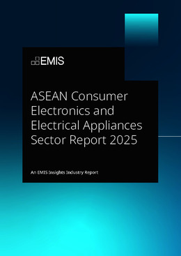 ASEAN Consumer Electronics and Electrical Appliances Sector Report 2025 - Page 1