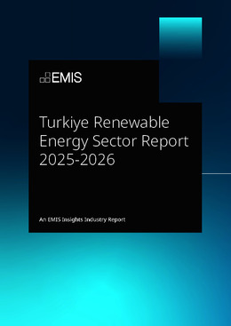 Turkiye Renewable Energy Sector Report 2025-2026 - Page 1