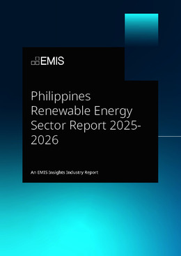 Philippines Renewable Energy Sector Report 2025-2026 - Page 1