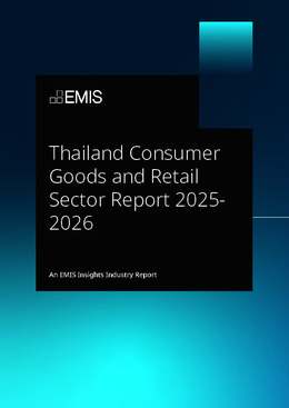 Thailand Consumer Goods and Retail Sector Report 2025-2026 - Page 1
